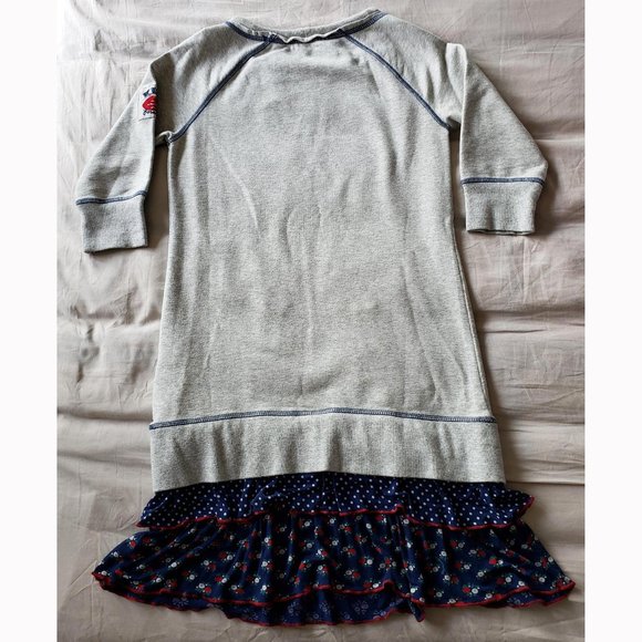 Fornarina Sweater Dress (XS) - Picture 3 of 7